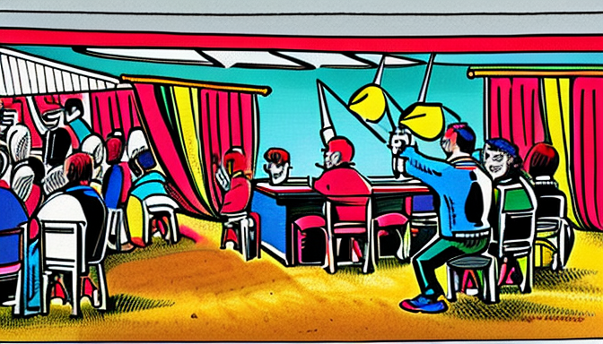Capslerle gülmek: En komik anlar burada!