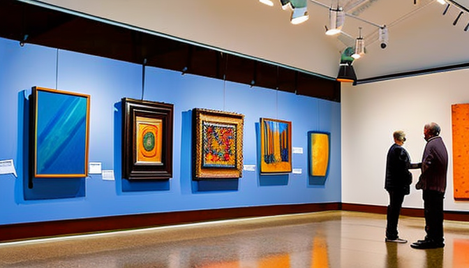 Sanat ve İletişim