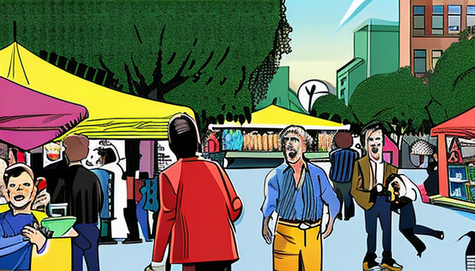 Komik Hikayelerin Toplumsal Yansımaları