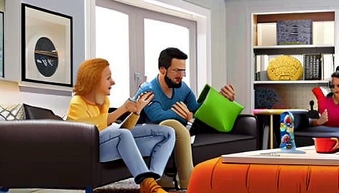 TikTok’ta Patlayacak Komik Skeç Fikirleri